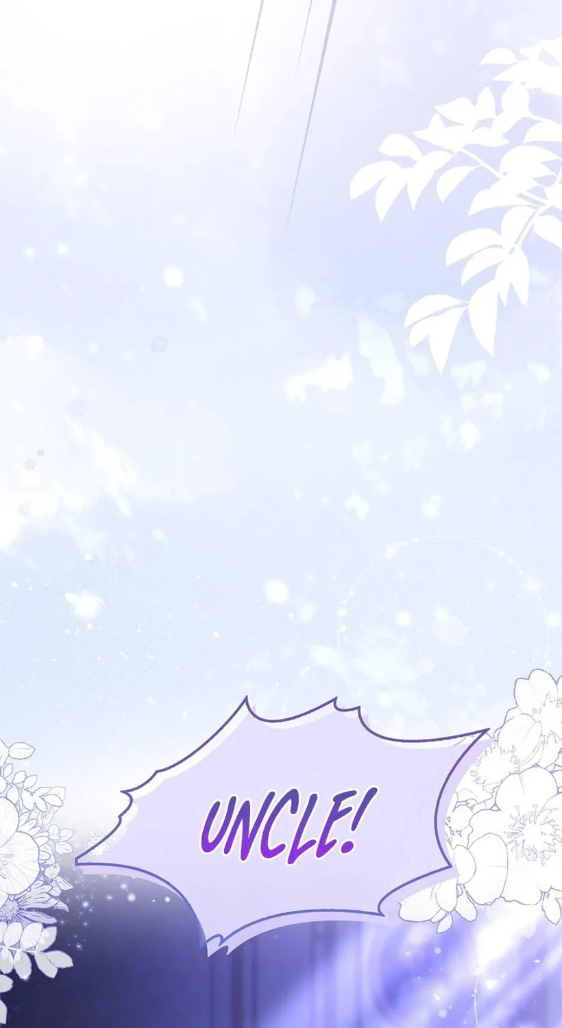 Living With My Villainous Uncle Chapter 5 page 42 - 