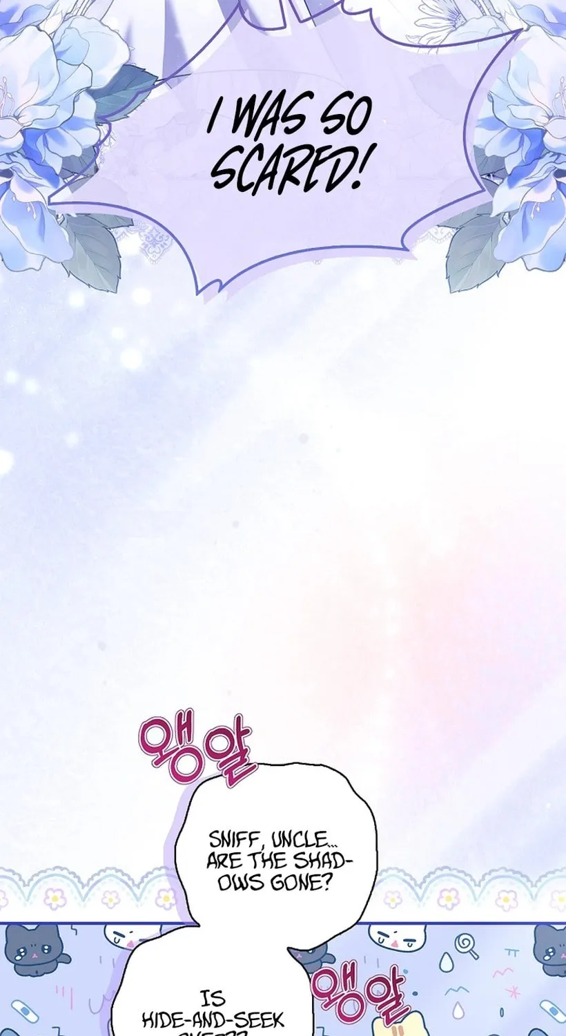 Living With My Villainous Uncle Chapter 5 page 44 - 