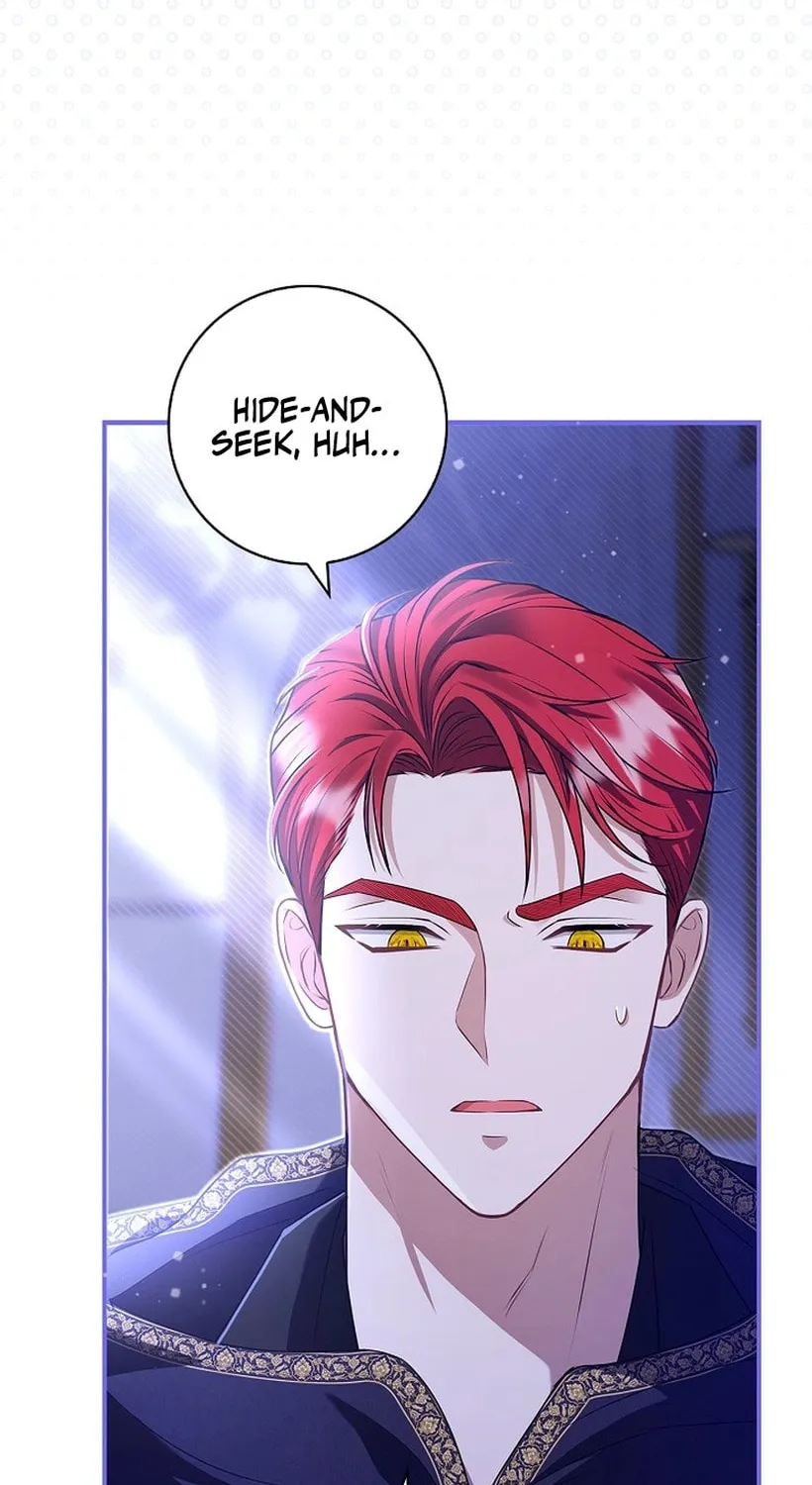 Living With My Villainous Uncle Chapter 5 page 46 - 