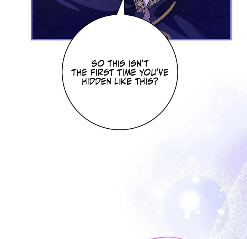 Living With My Villainous Uncle Chapter 5 page 47 - 