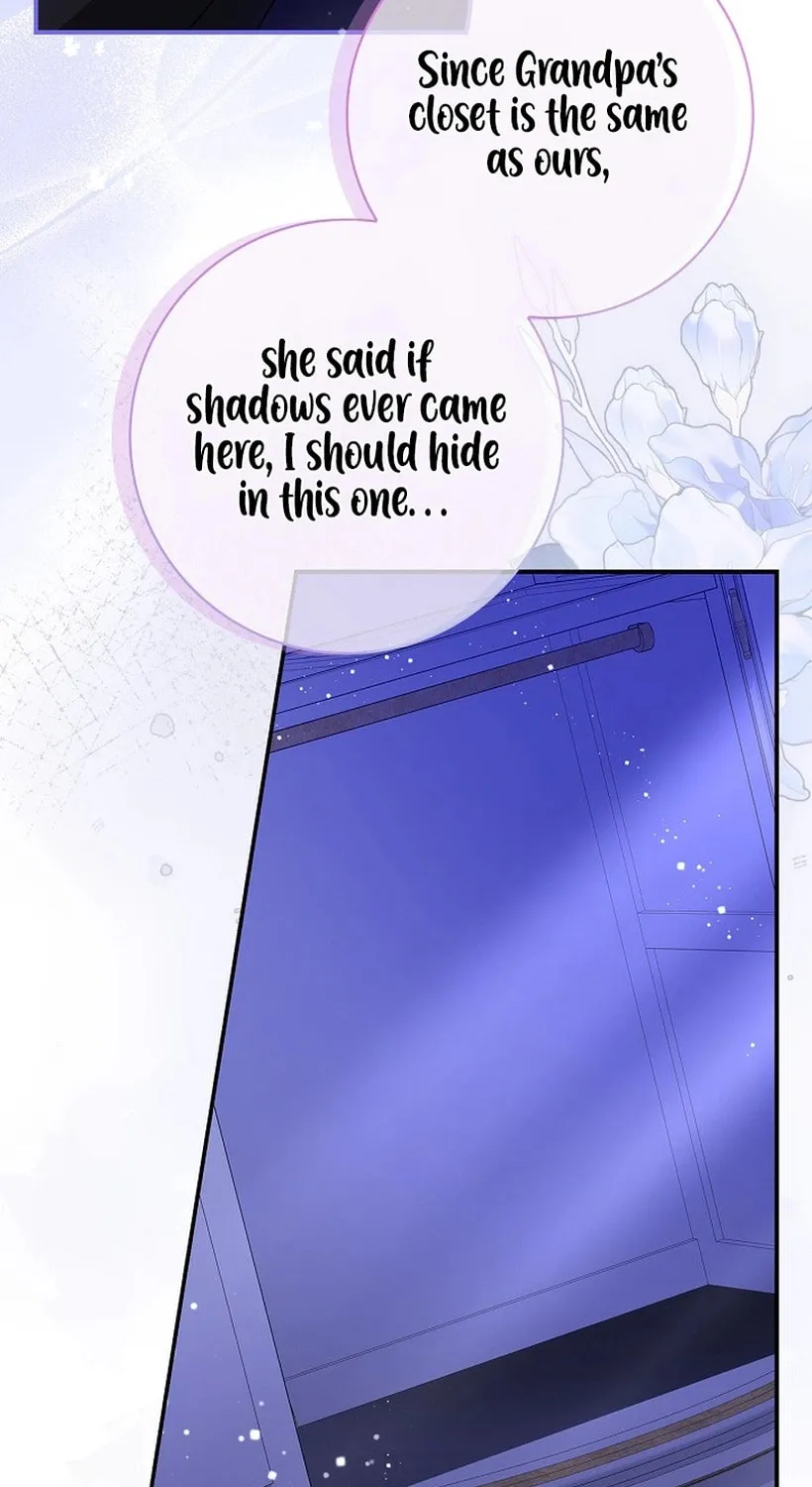 Living With My Villainous Uncle Chapter 5 page 49 - 