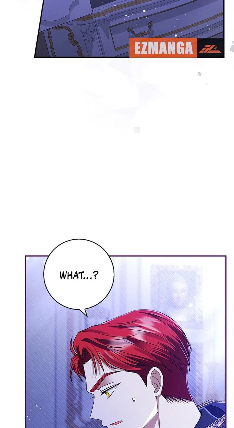 Living With My Villainous Uncle Chapter 5 page 50 - 