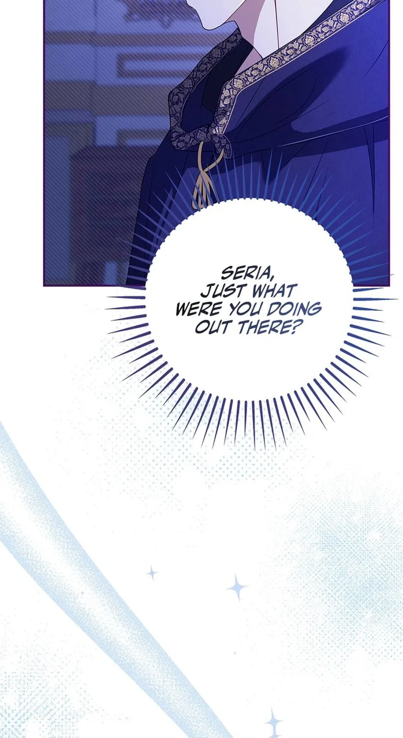 Living With My Villainous Uncle Chapter 5 page 51 - 