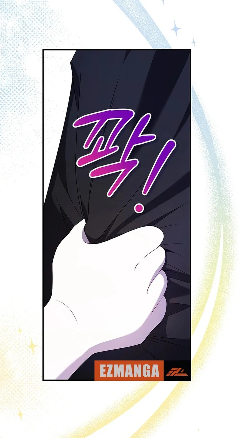 Living With My Villainous Uncle Chapter 5 page 52 - 