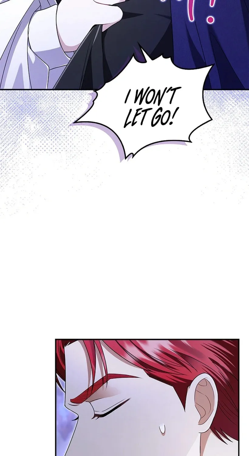 Living With My Villainous Uncle Chapter 5 page 58 - 