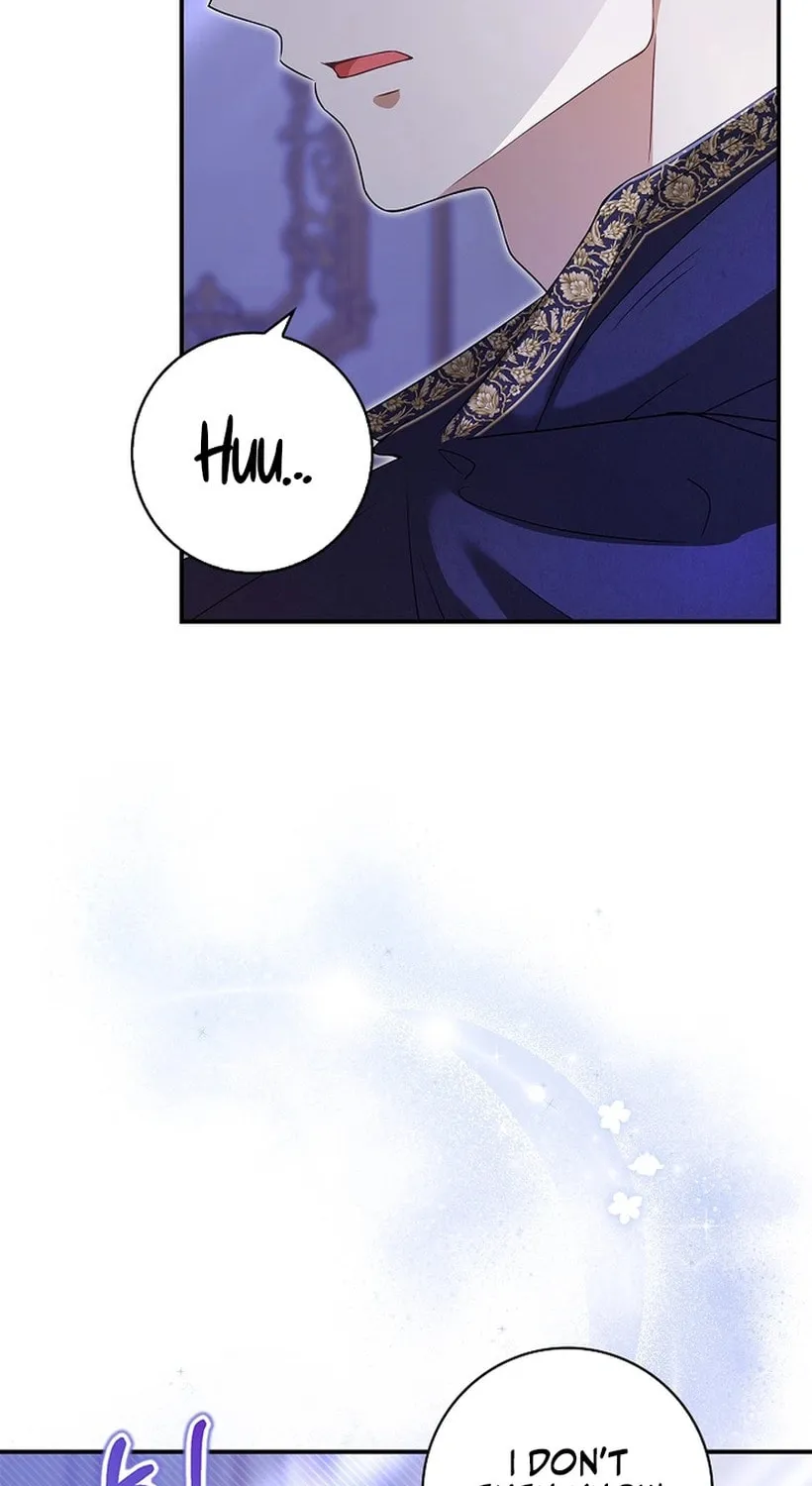 Living With My Villainous Uncle Chapter 5 page 59 - 