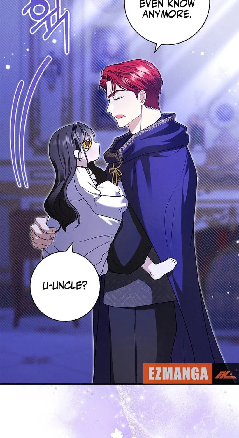 Living With My Villainous Uncle Chapter 5 page 60 - 