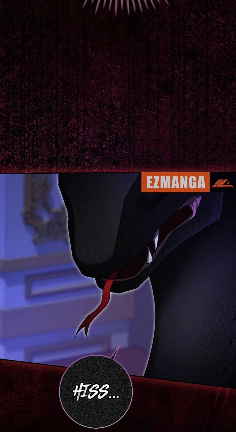 Living With My Villainous Uncle Chapter 5 page 7 - 