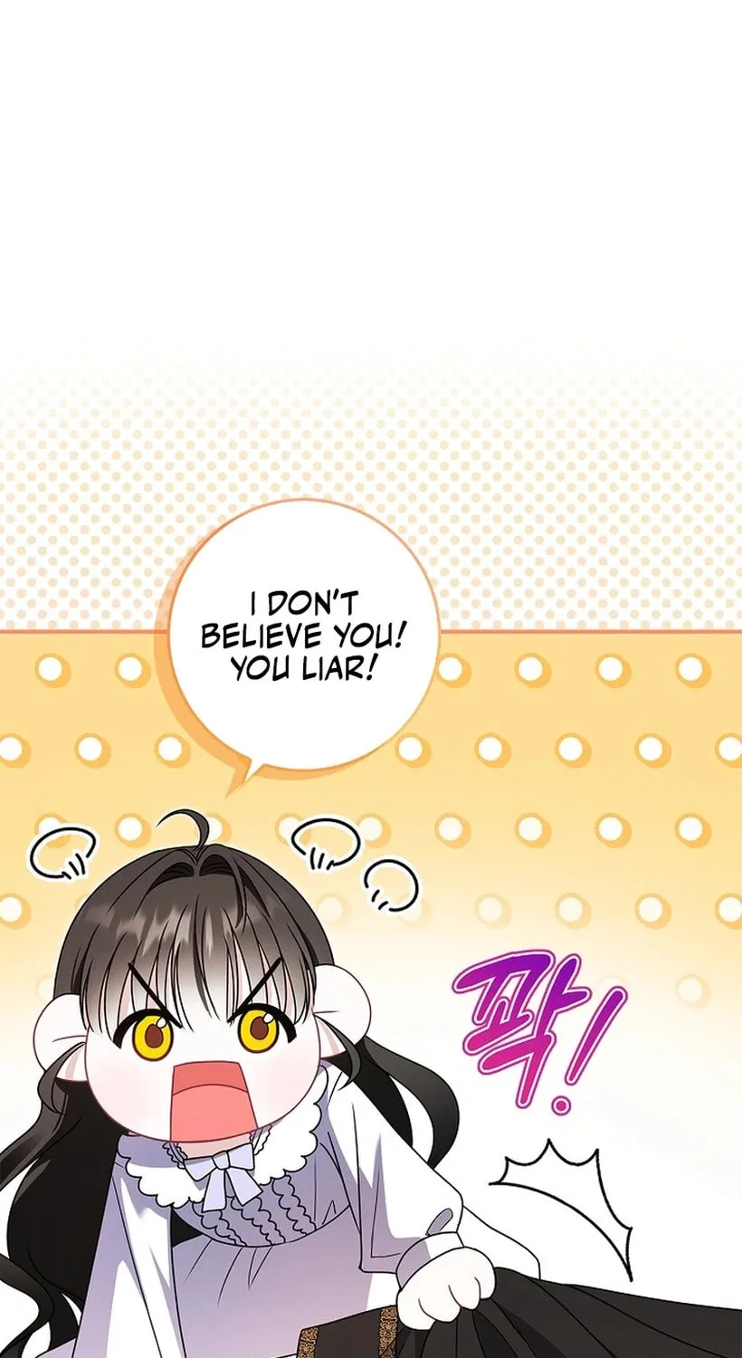 Living With My Villainous Uncle Chapter 5 page 64 - 