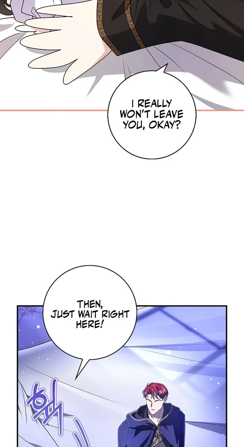 Living With My Villainous Uncle Chapter 5 page 65 - 