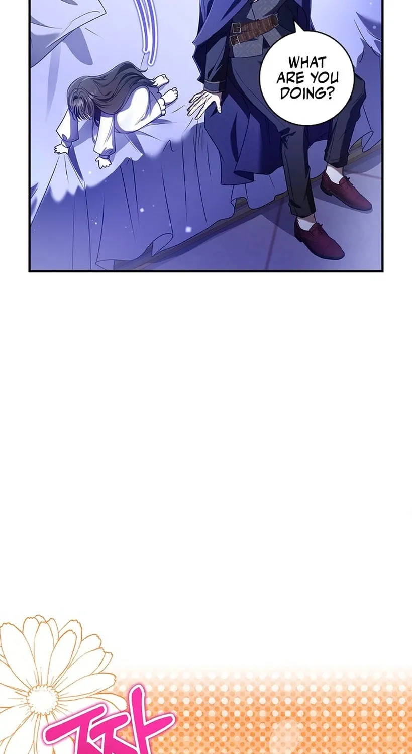 Living With My Villainous Uncle Chapter 5 page 66 - 