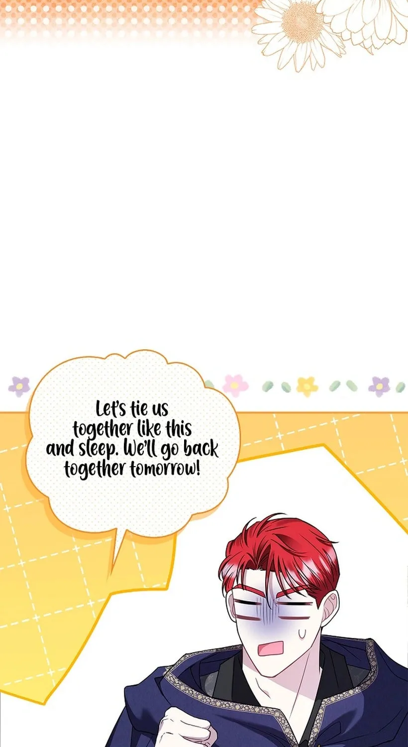 Living With My Villainous Uncle Chapter 5 page 68 - 