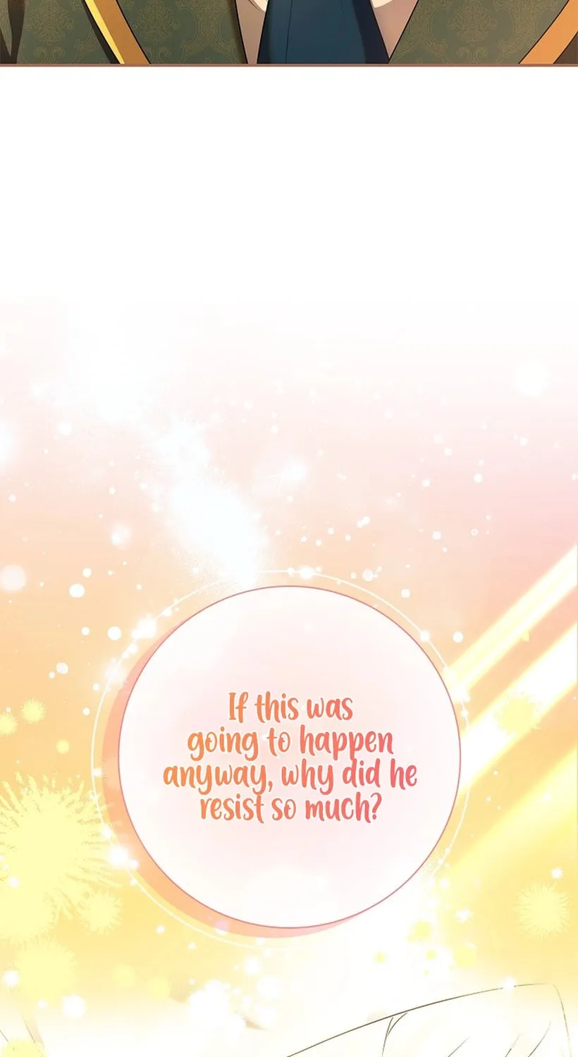 Living With My Villainous Uncle Chapter 5 page 74 - 