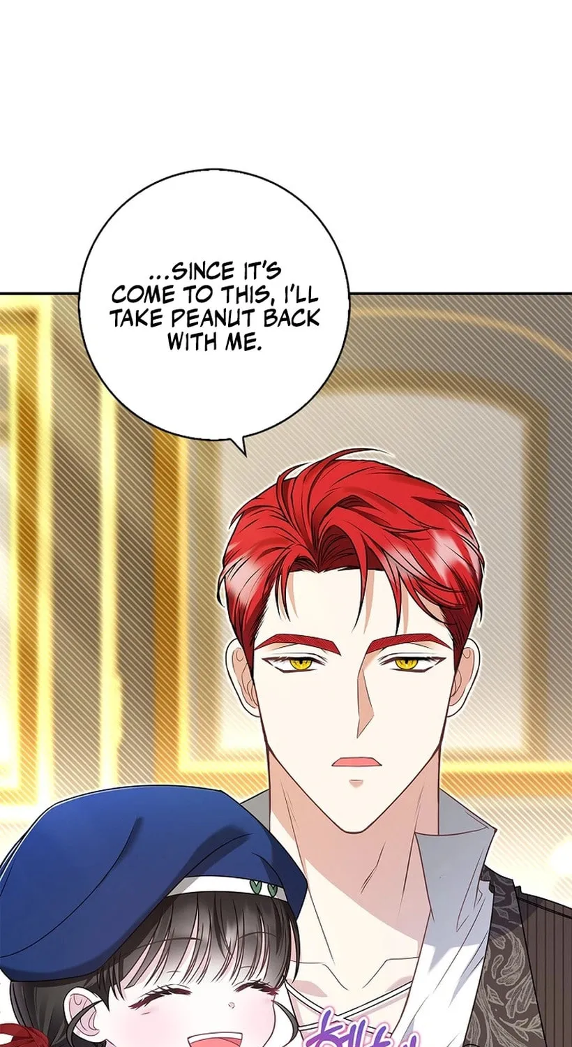Living With My Villainous Uncle Chapter 5 page 78 - 