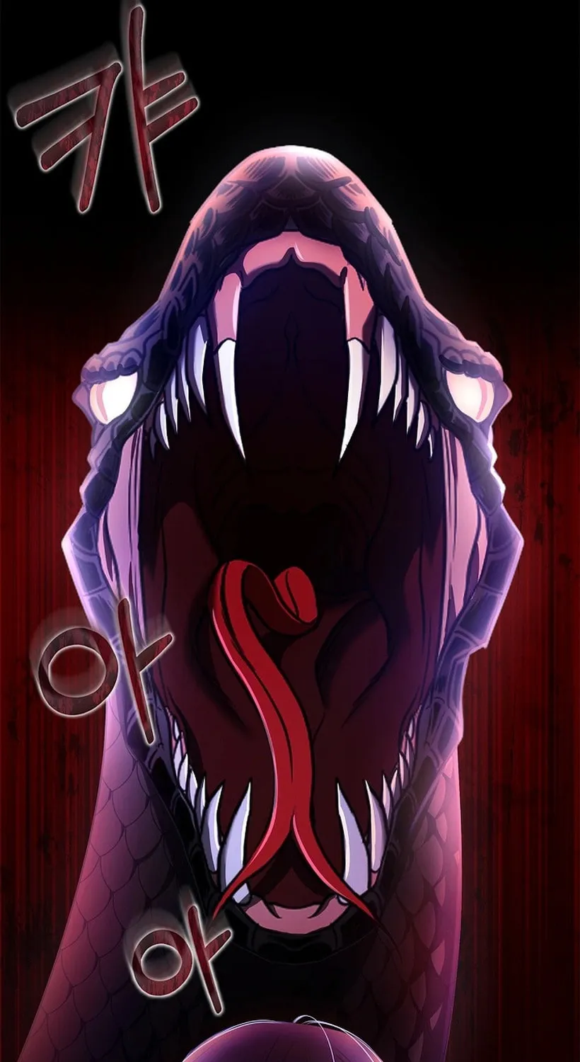 Living With My Villainous Uncle Chapter 5 page 9 - 