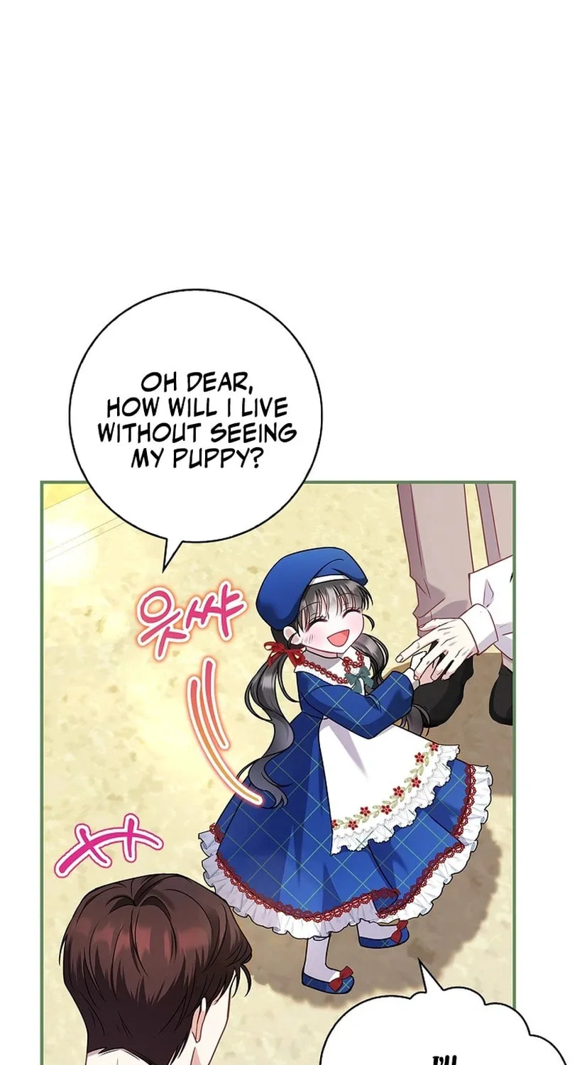 Living With My Villainous Uncle Chapter 5 page 81 - 