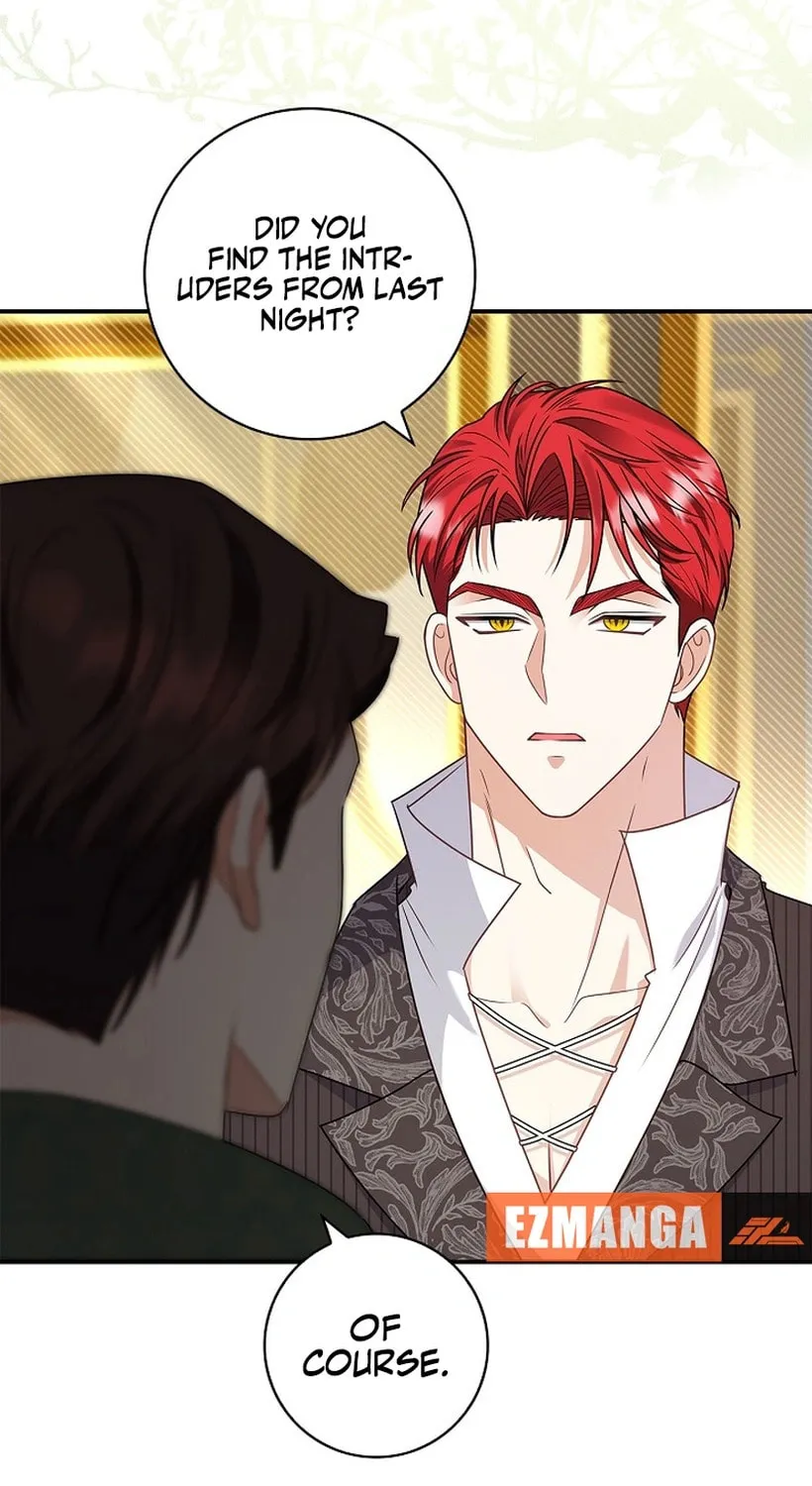 Living With My Villainous Uncle Chapter 5 page 84 - 