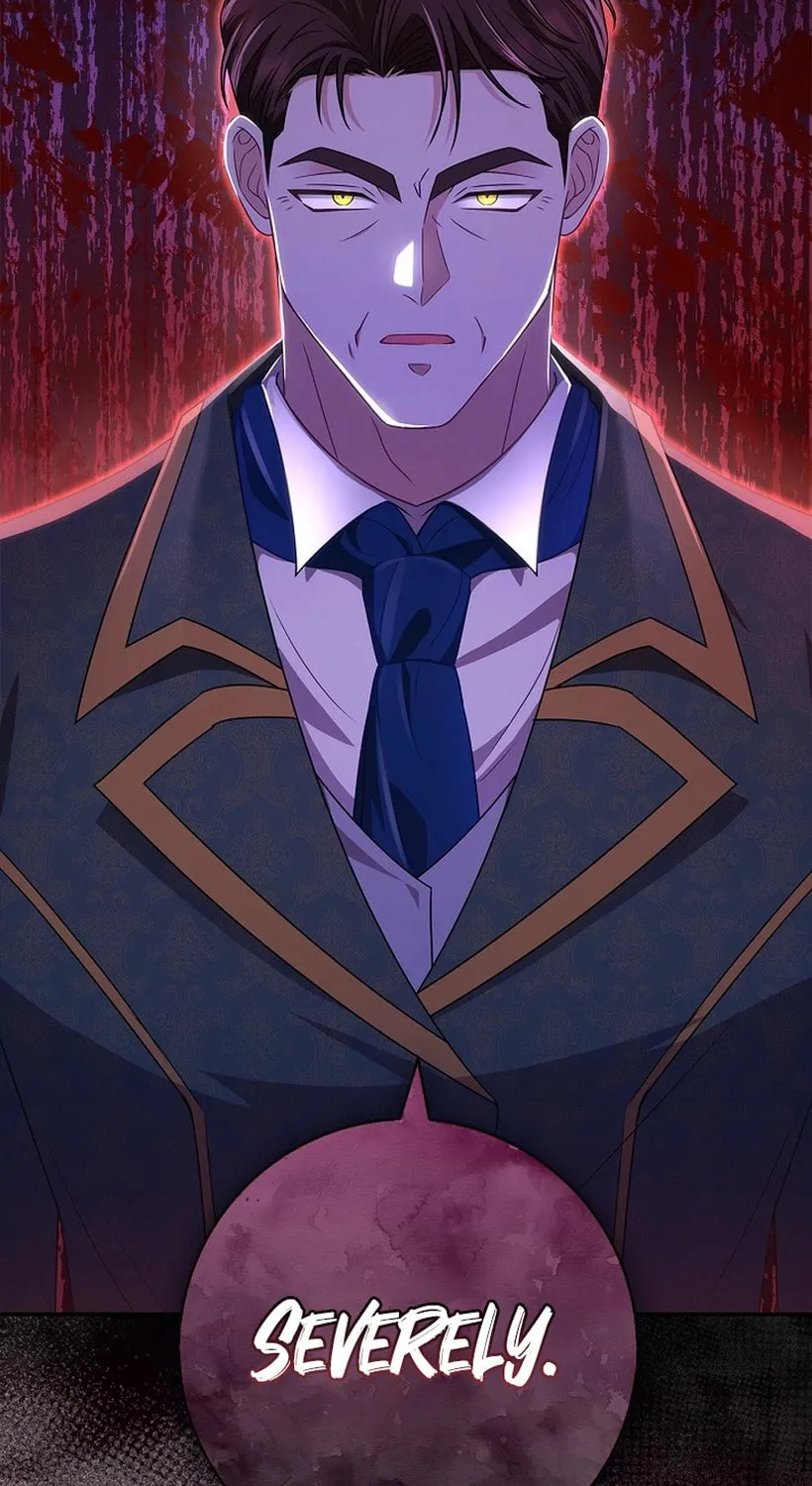 Living With My Villainous Uncle Chapter 5 page 86 - 