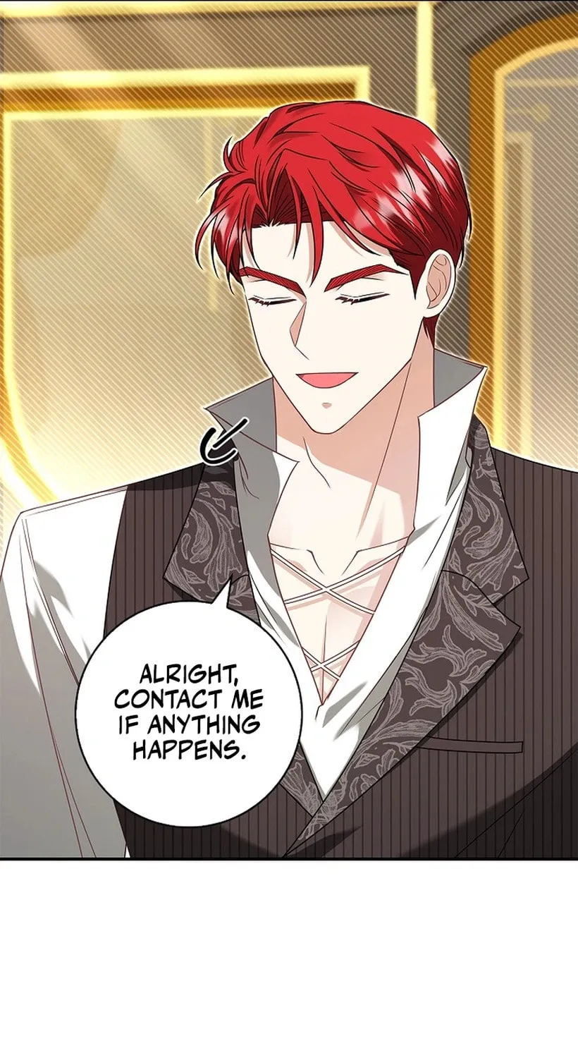 Living With My Villainous Uncle Chapter 5 page 88 - 
