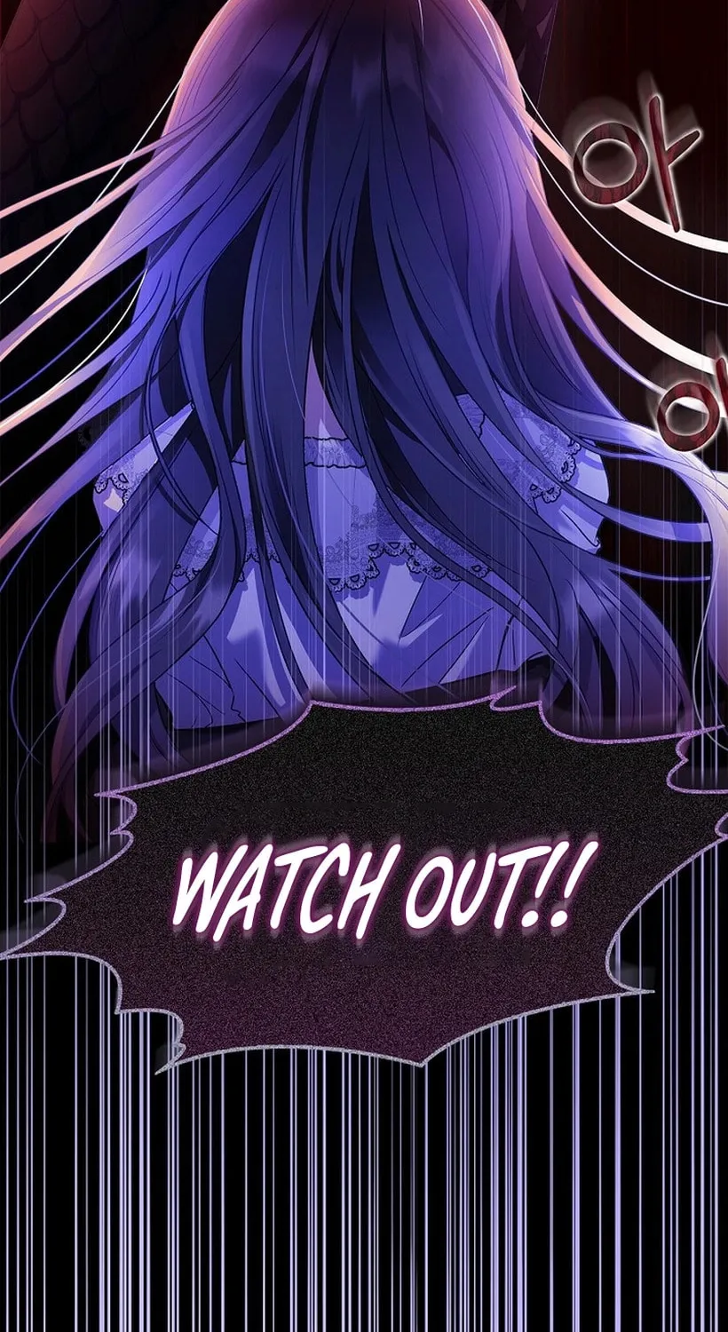 Living With My Villainous Uncle Chapter 5 page 10 - 