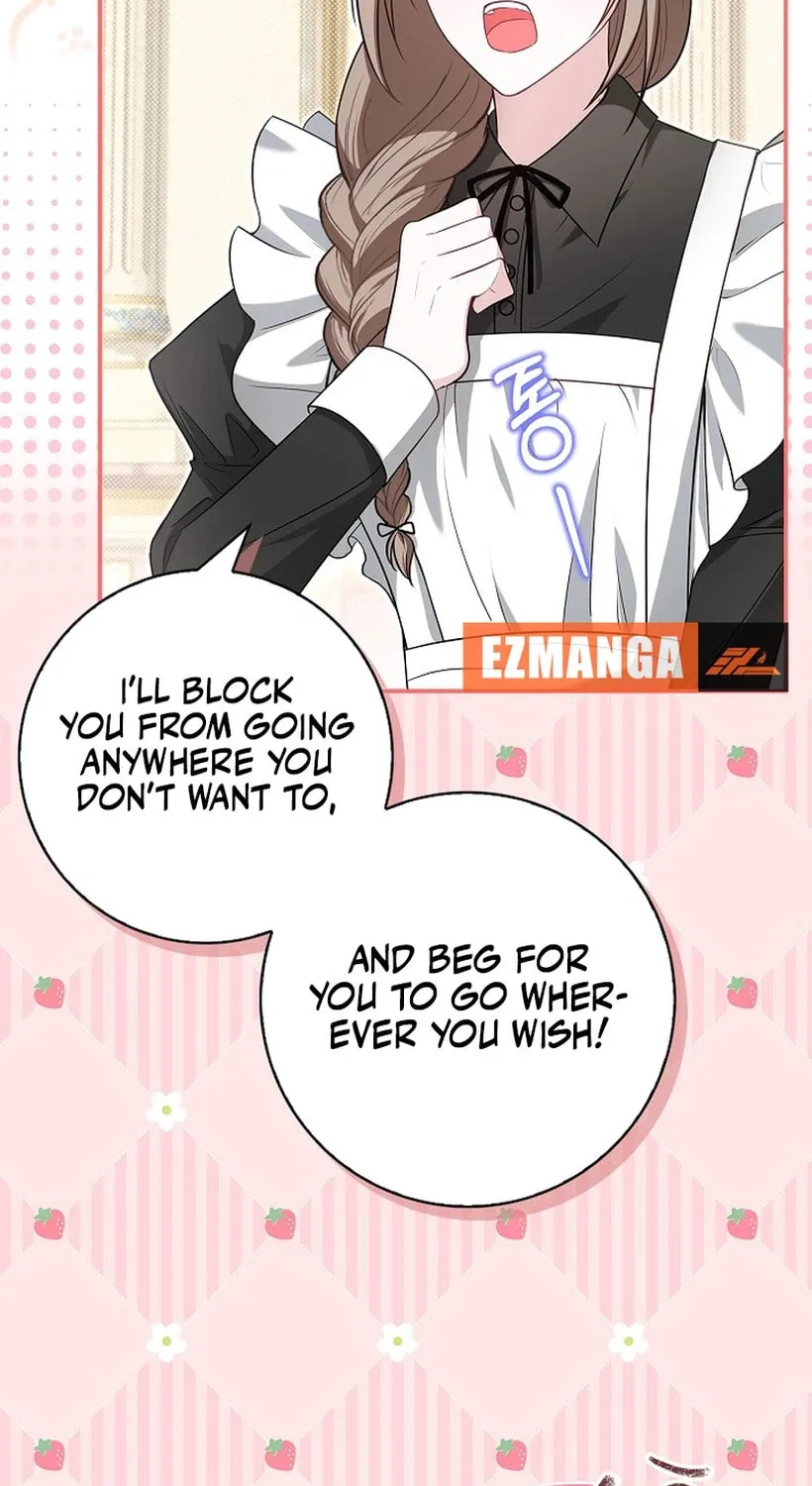 Living With My Villainous Uncle Chapter 5 page 97 - 