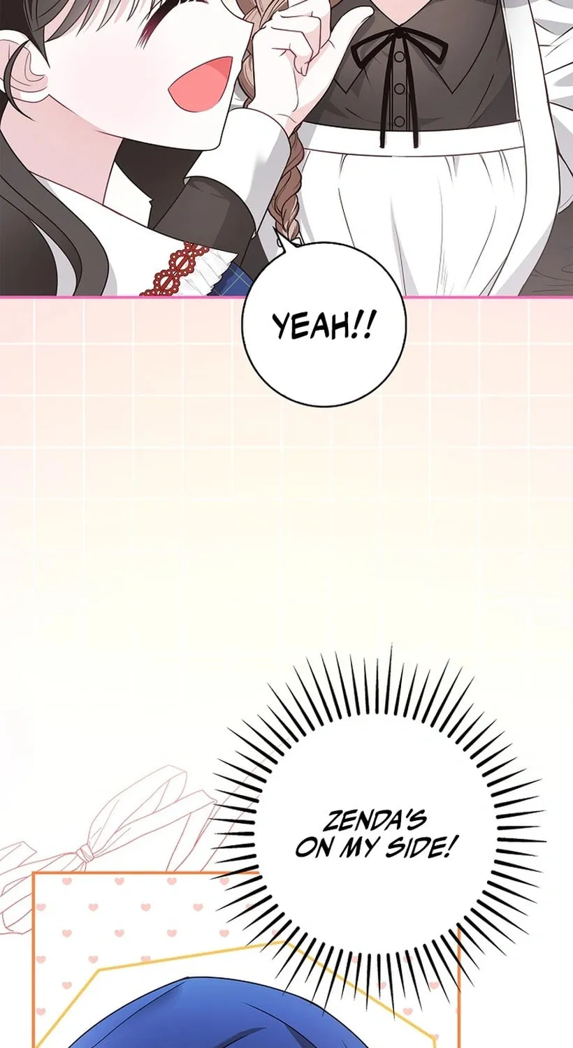 Living With My Villainous Uncle Chapter 5 page 99 - 