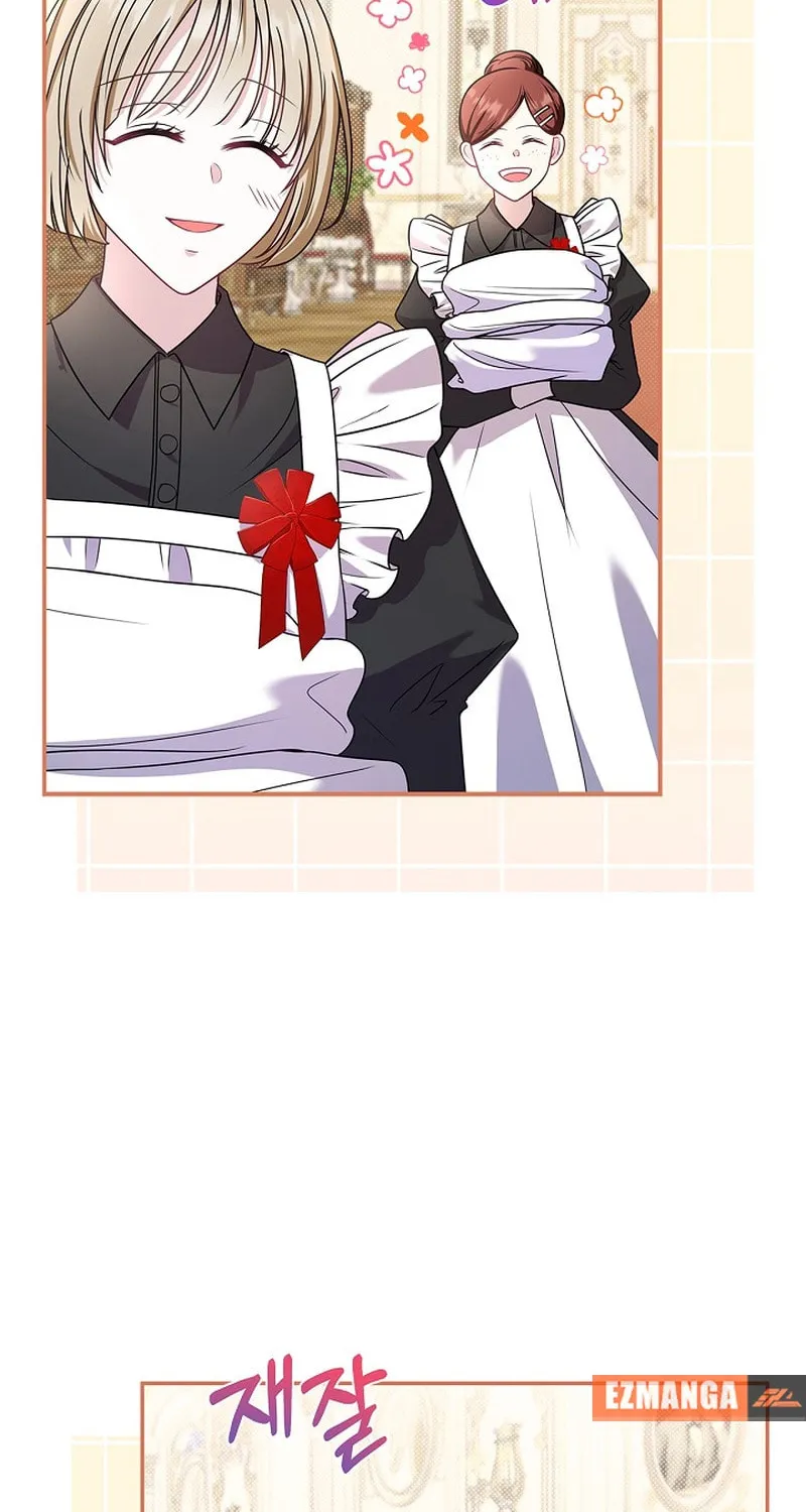 Living With My Villainous Uncle Chapter 6 page 2 - 