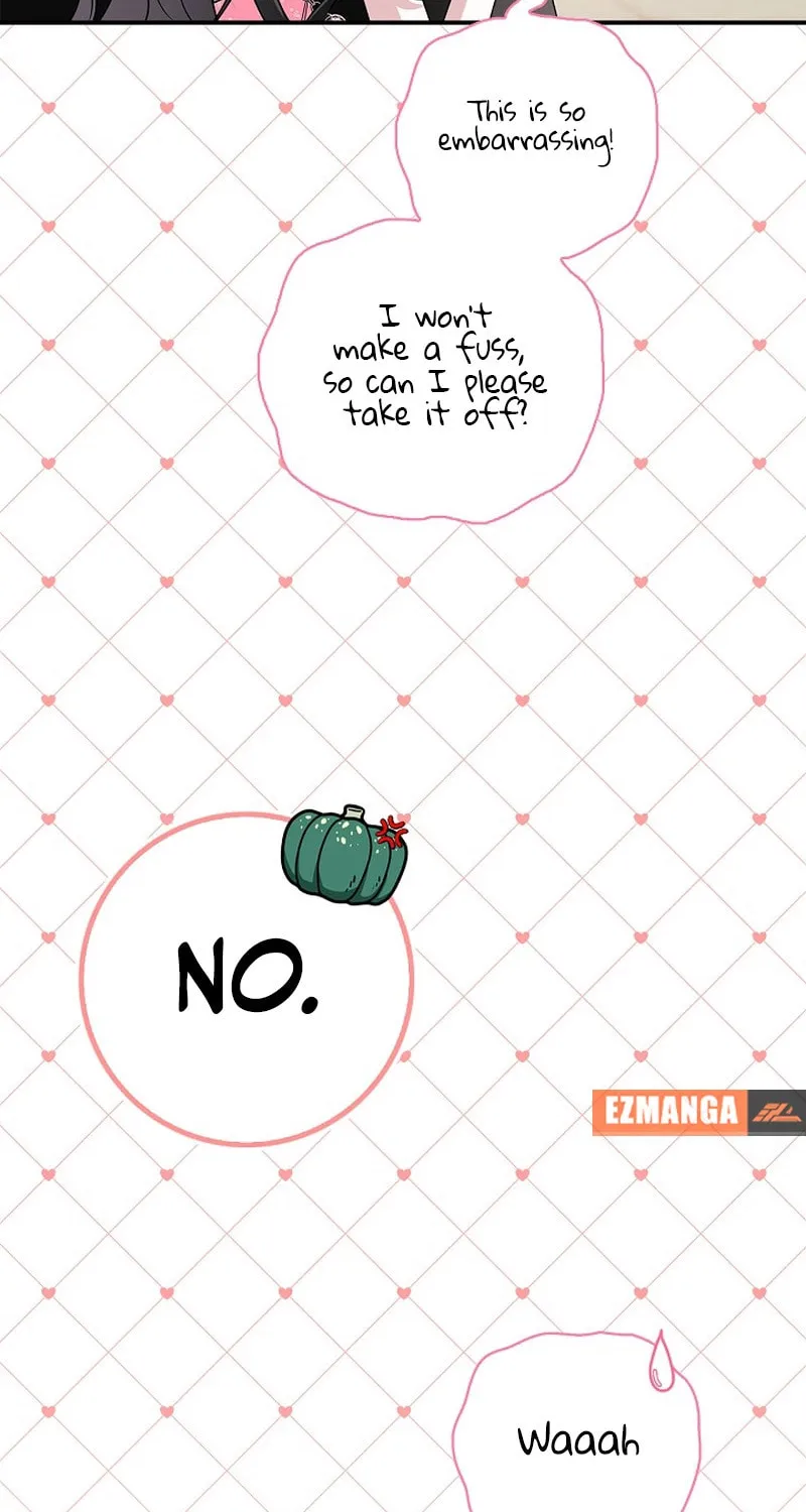 Living With My Villainous Uncle Chapter 6 page 103 - 