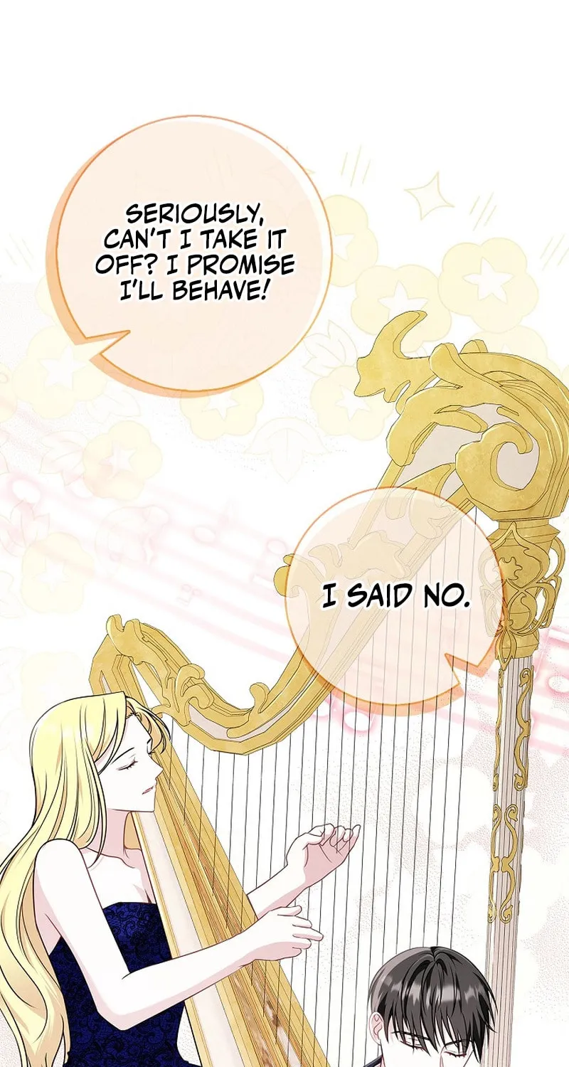 Living With My Villainous Uncle Chapter 6 page 106 - 