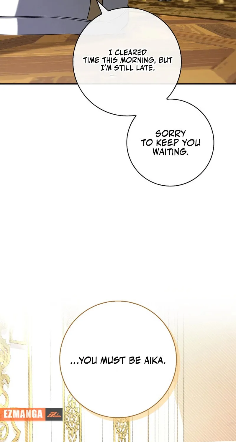 Living With My Villainous Uncle Chapter 6 page 109 - 