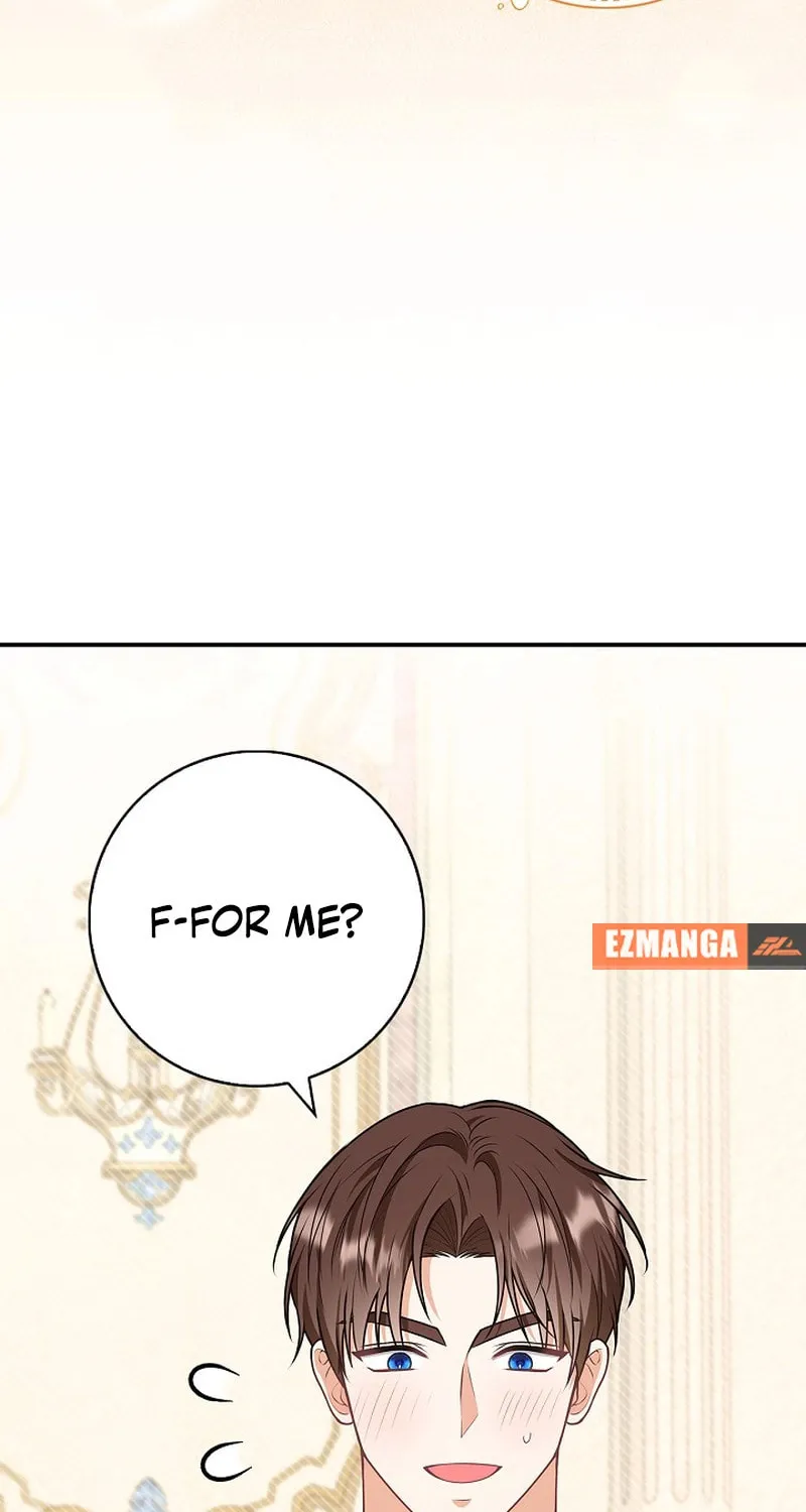 Living With My Villainous Uncle Chapter 6 page 13 - 