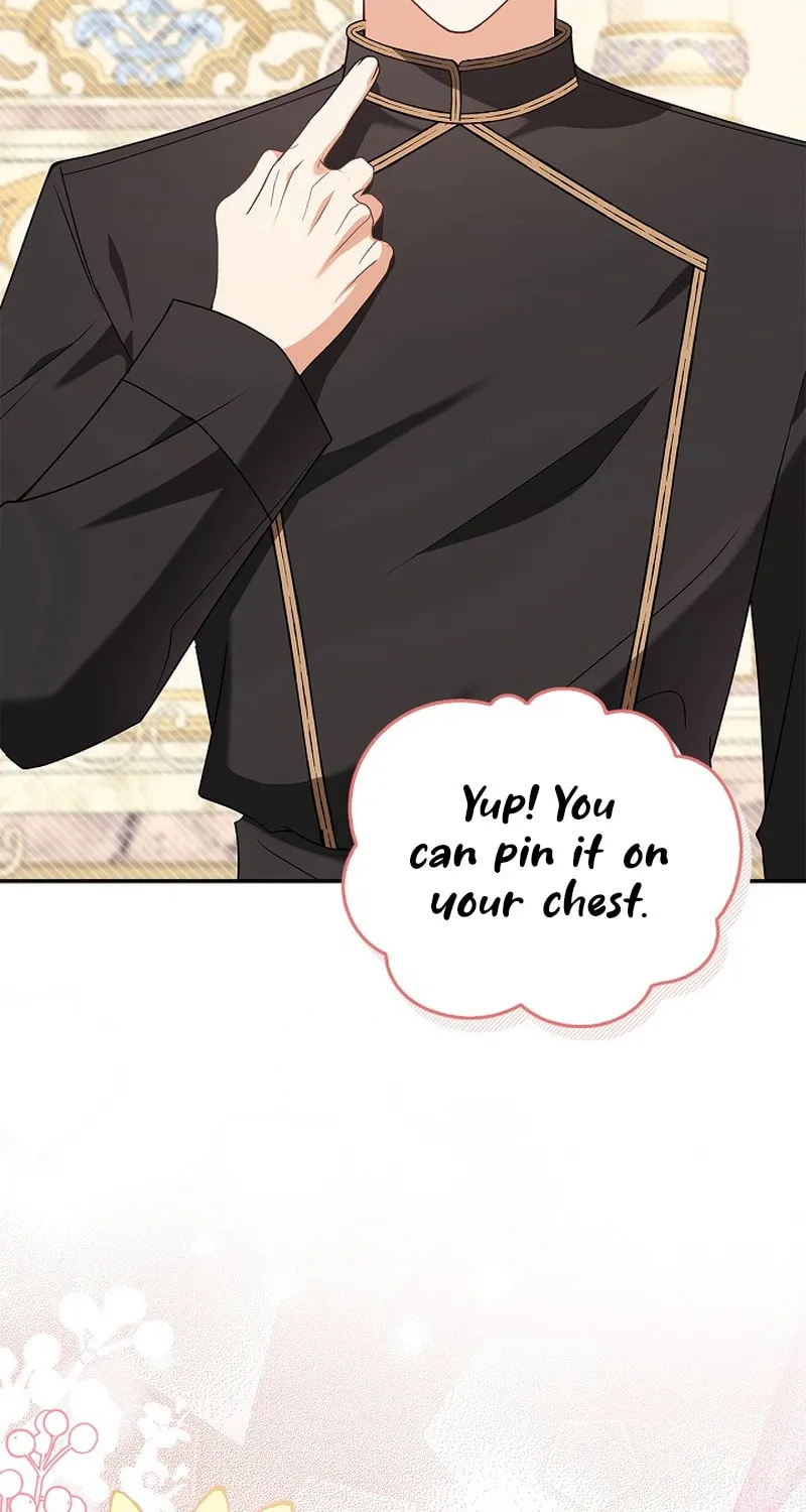 Living With My Villainous Uncle Chapter 6 page 14 - 