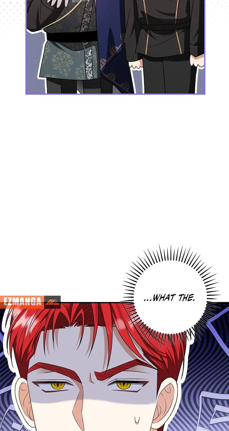 Living With My Villainous Uncle Chapter 6 page 23 - 