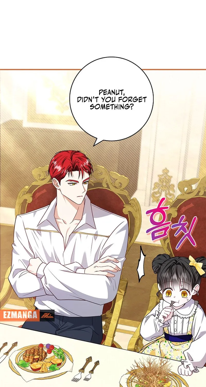 Living With My Villainous Uncle Chapter 6 page 35 - 