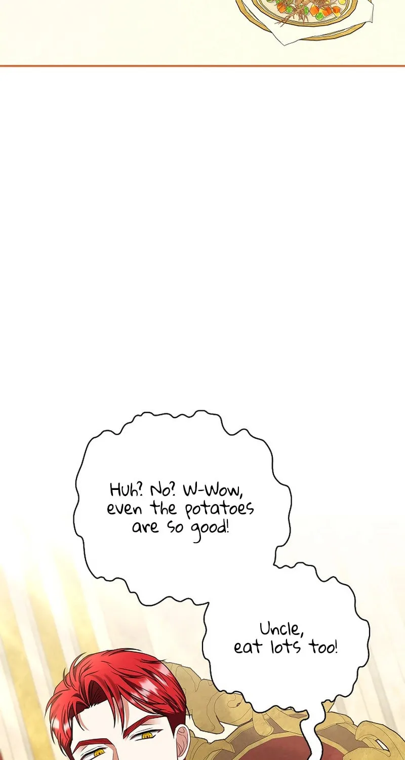 Living With My Villainous Uncle Chapter 6 page 36 - 