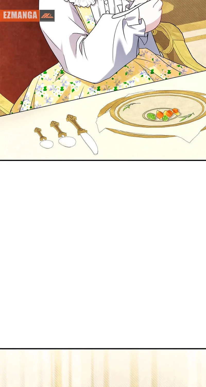 Living With My Villainous Uncle Chapter 6 page 40 - 