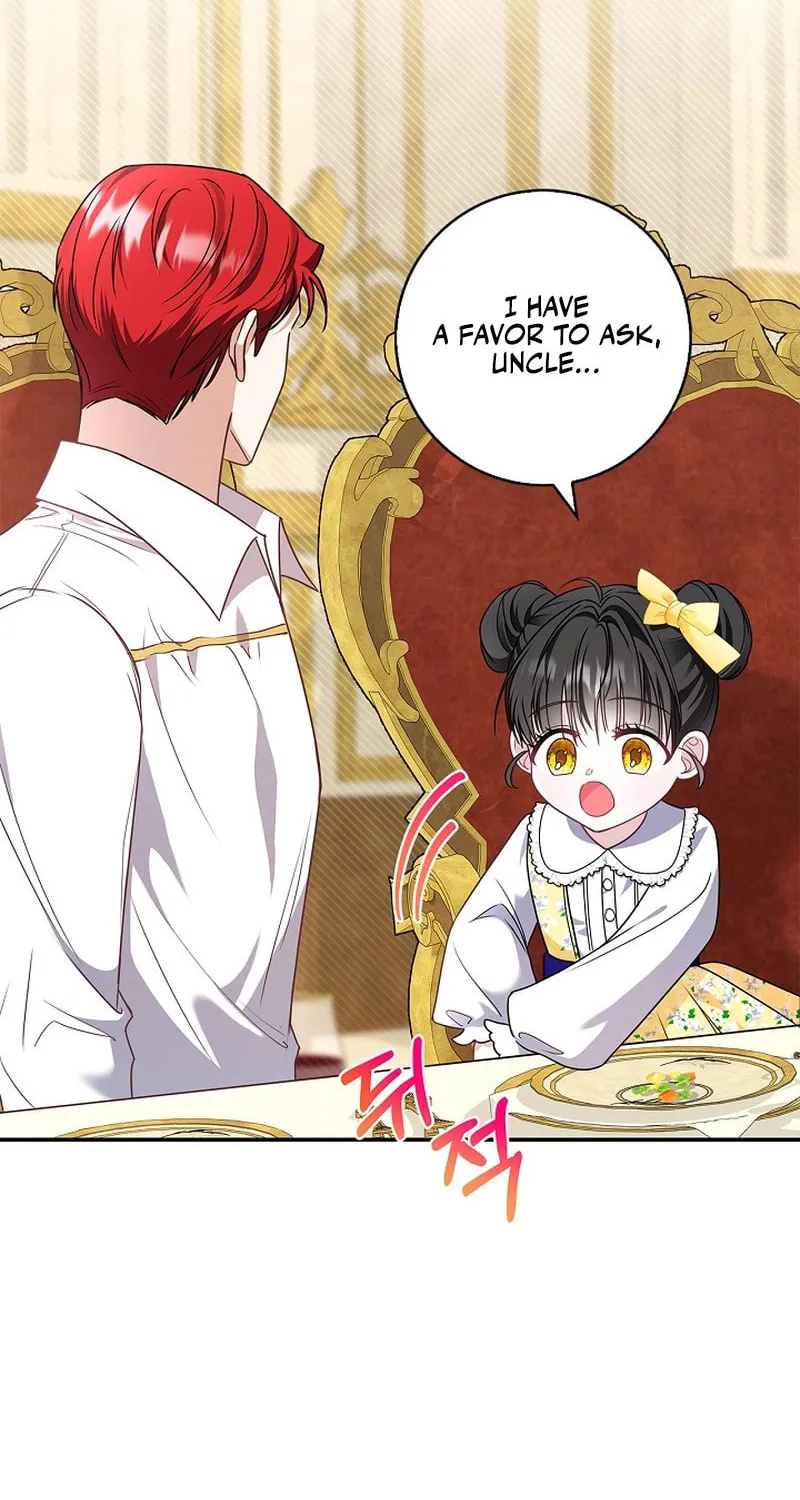 Living With My Villainous Uncle Chapter 6 page 41 - 