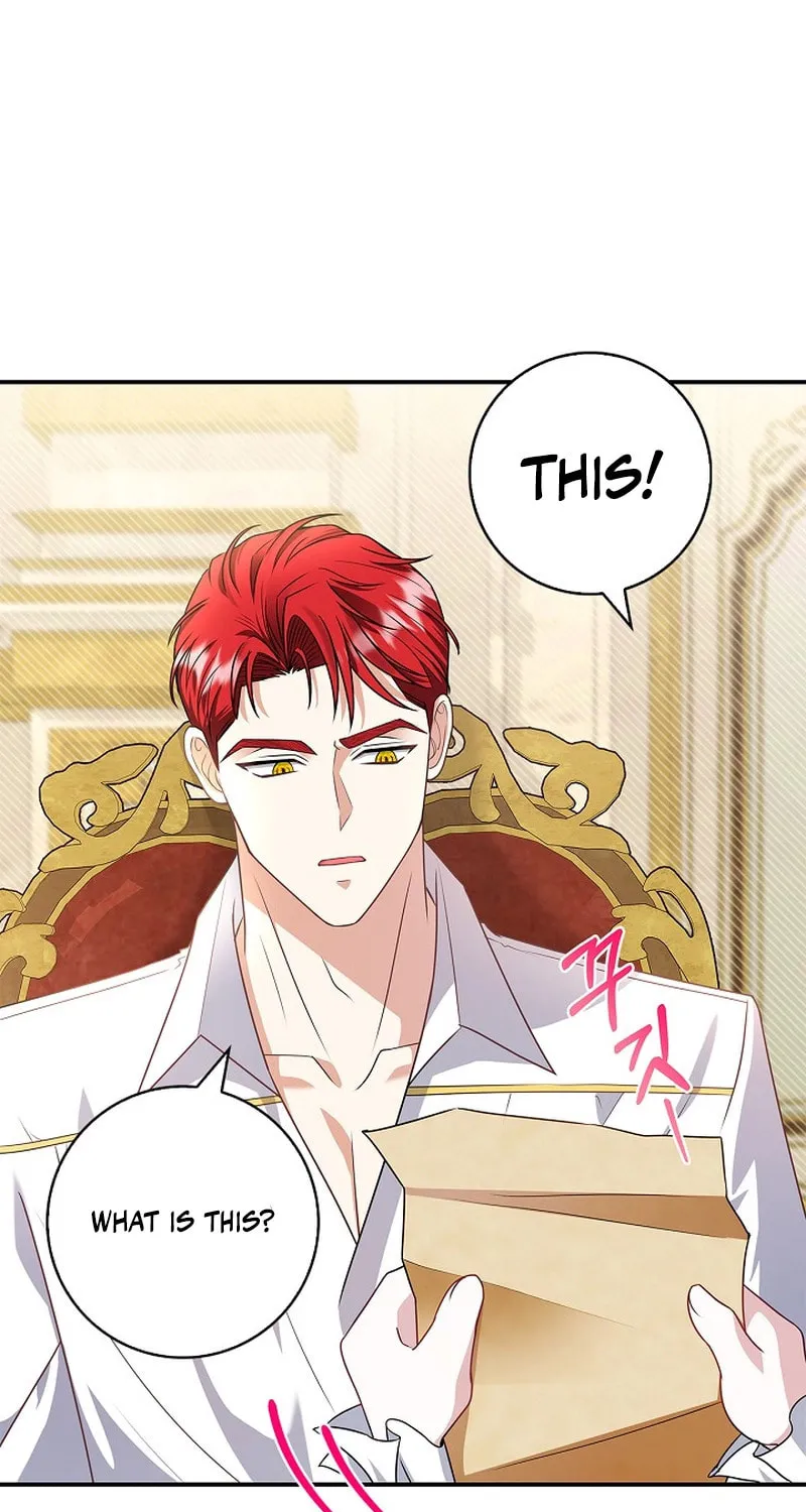 Living With My Villainous Uncle Chapter 6 page 42 - 