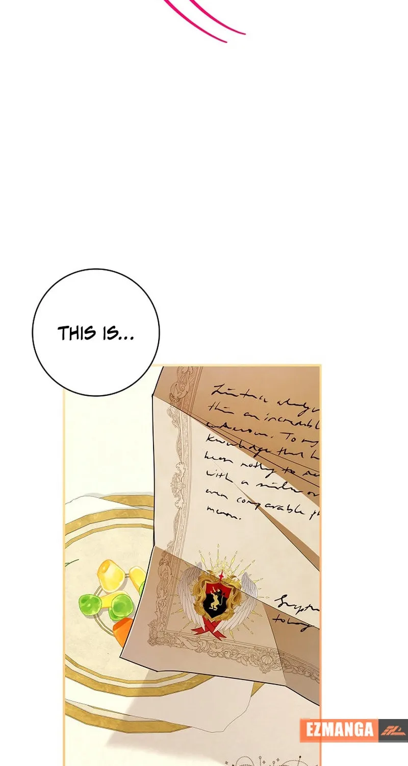 Living With My Villainous Uncle Chapter 6 page 43 - 