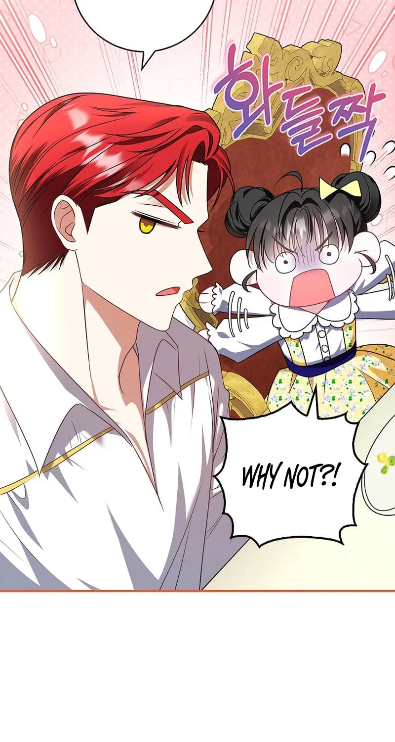 Living With My Villainous Uncle Chapter 6 page 48 - 
