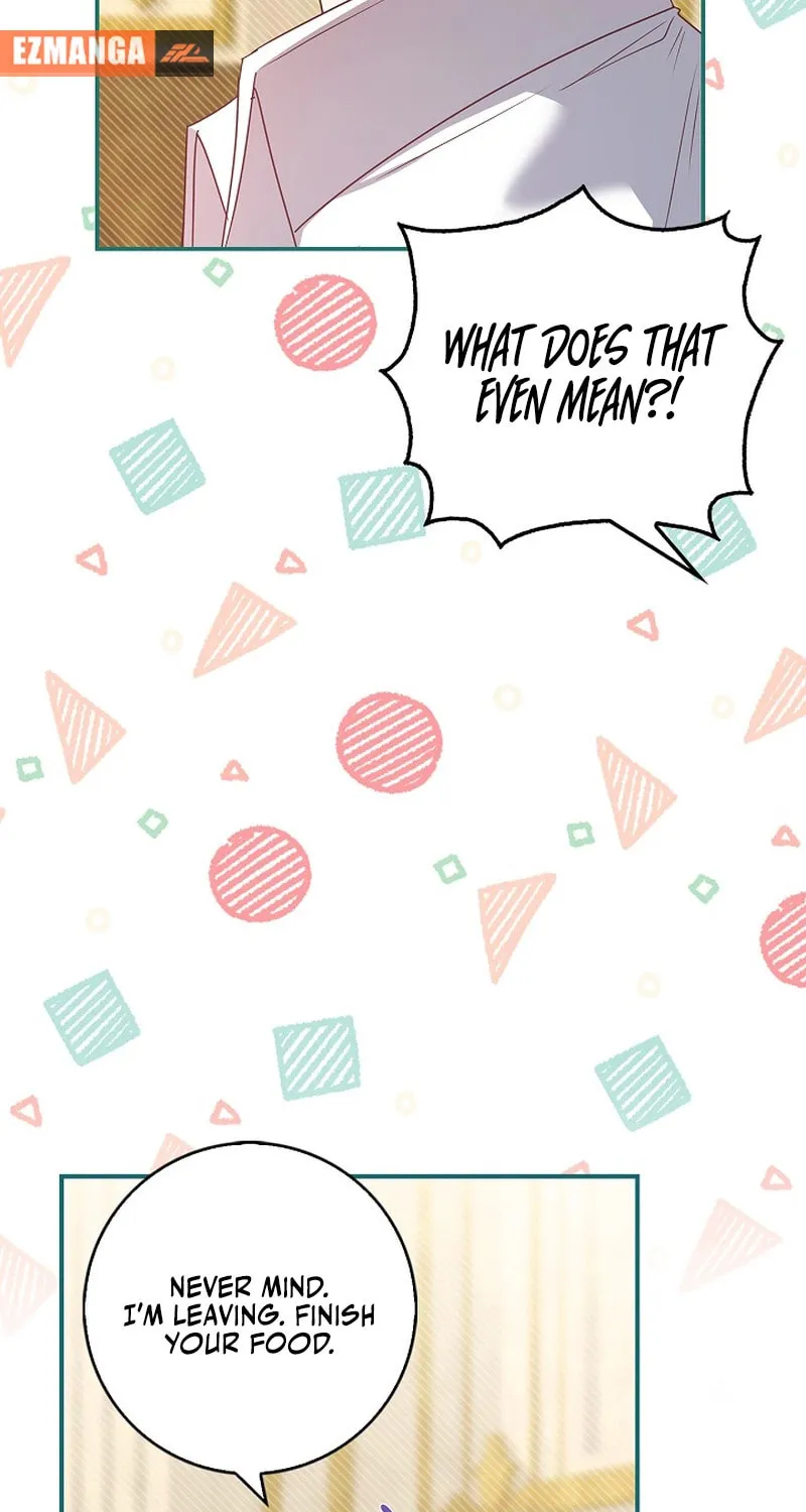 Living With My Villainous Uncle Chapter 6 page 50 - 