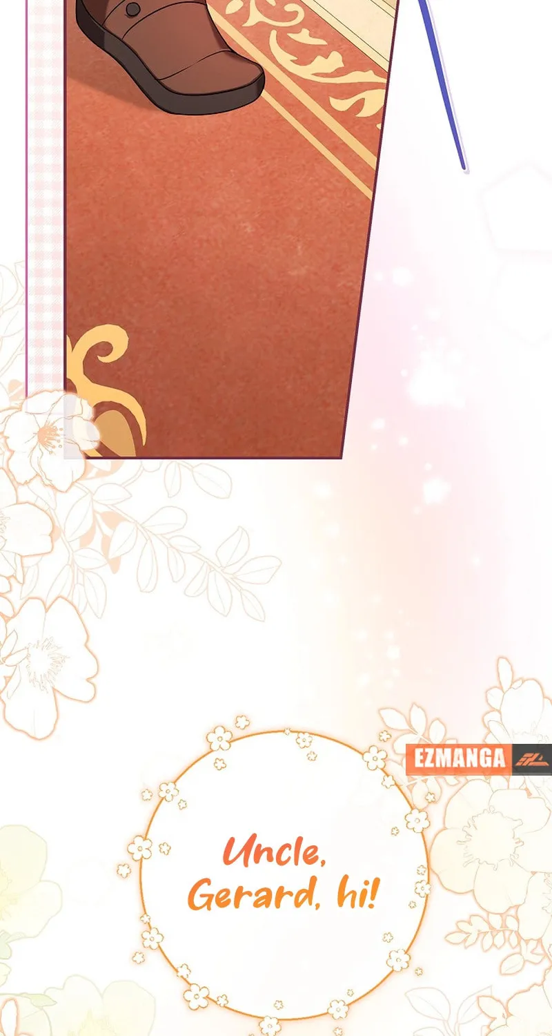 Living With My Villainous Uncle Chapter 6 page 6 - 