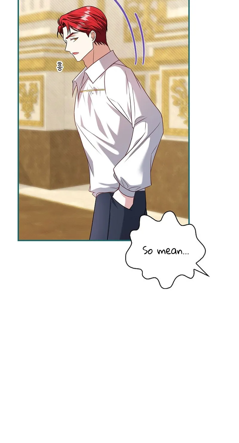 Living With My Villainous Uncle Chapter 6 page 51 - 