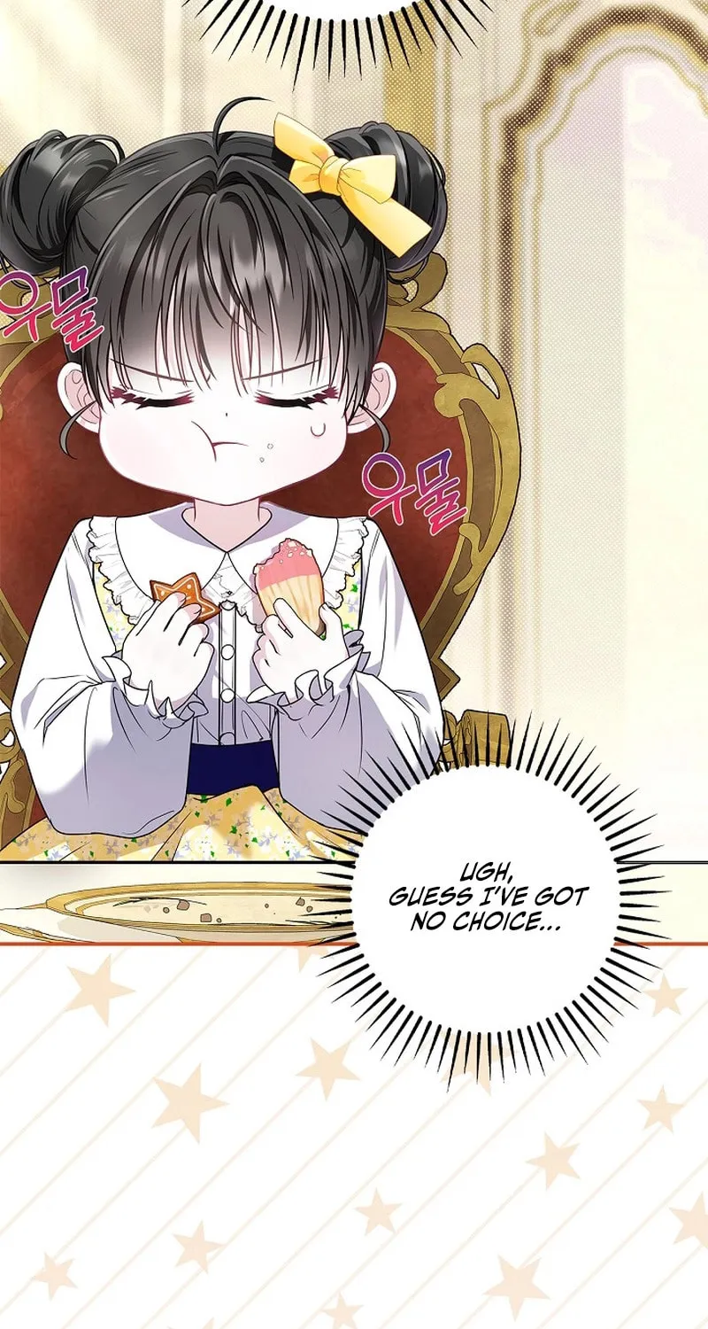 Living With My Villainous Uncle Chapter 6 page 54 - 