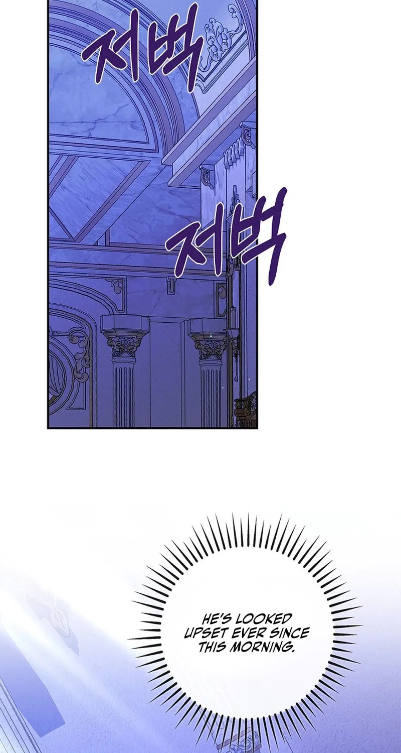 Living With My Villainous Uncle Chapter 6 page 56 - 
