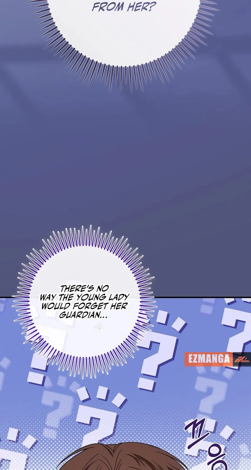 Living With My Villainous Uncle Chapter 6 page 59 - 