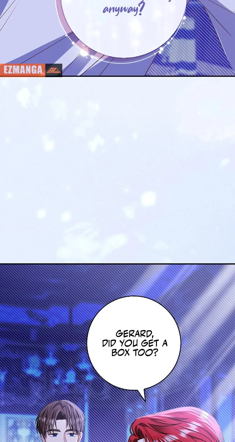 Living With My Villainous Uncle Chapter 6 page 70 - 
