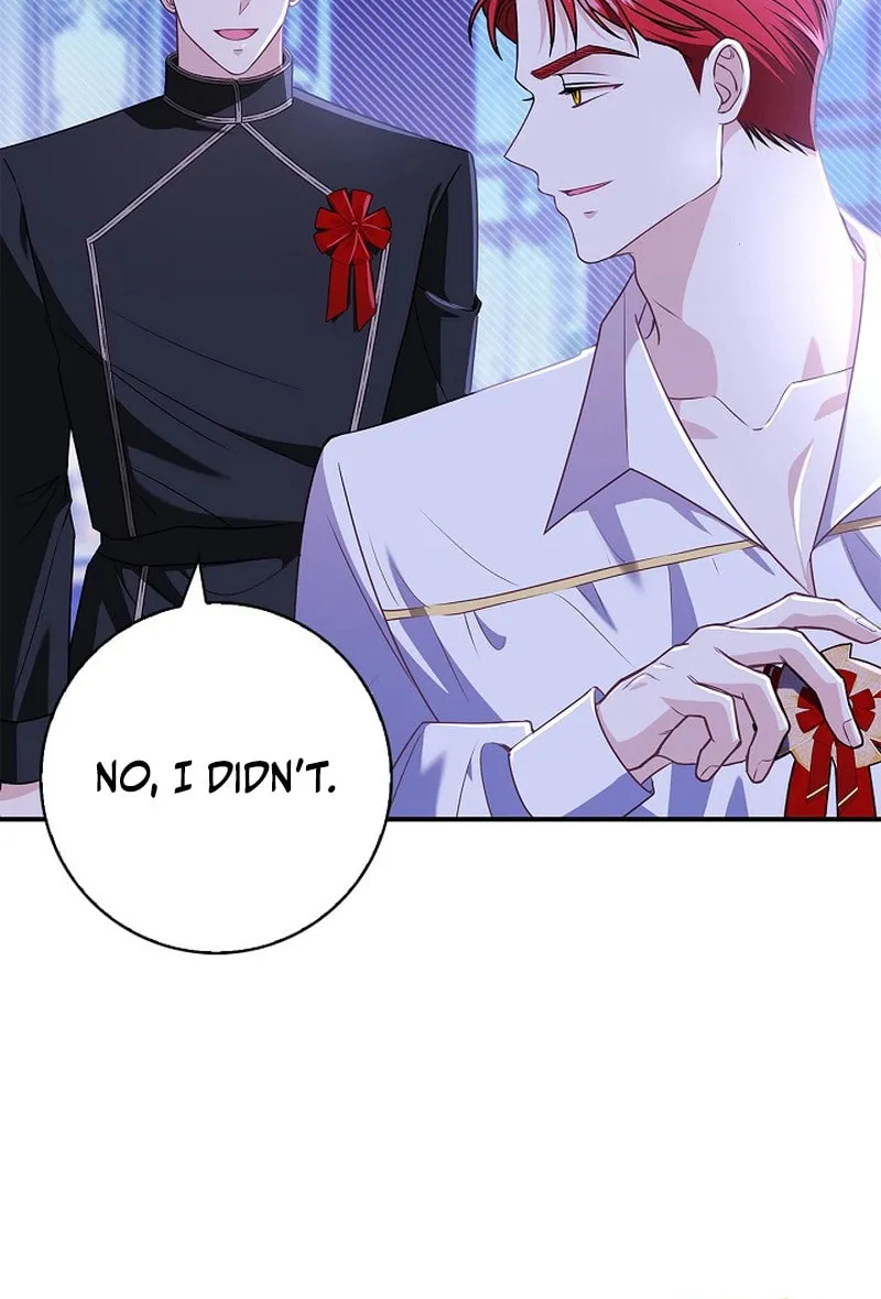 Living With My Villainous Uncle Chapter 6 page 71 - 