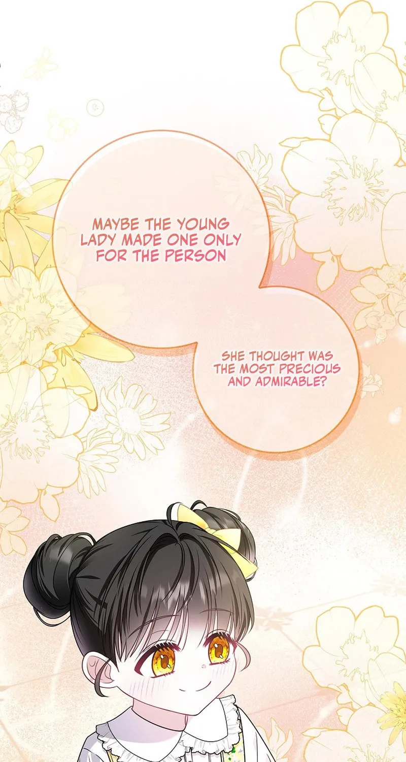 Living With My Villainous Uncle Chapter 6 page 72 - 
