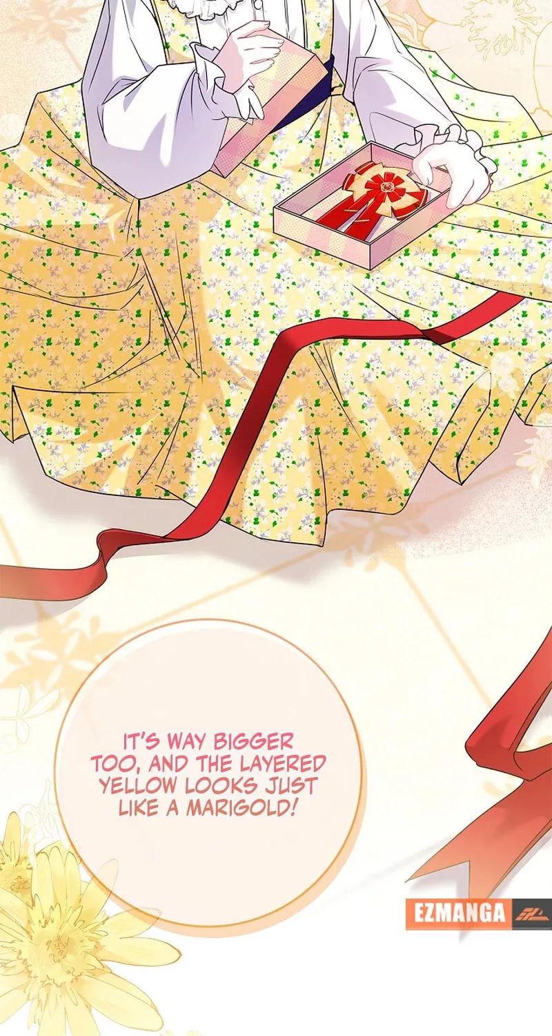 Living With My Villainous Uncle Chapter 6 page 73 - 